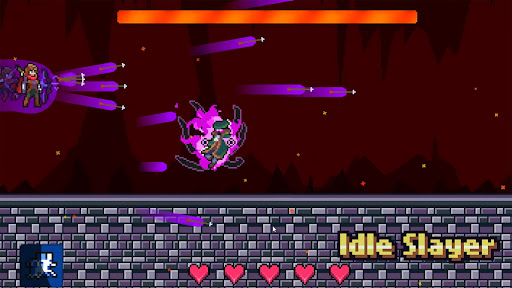 Idle Slayer Mod Apk 5.1.11 (Unlimited Everything) Latest Version