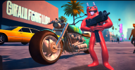 BAN Monster Grand Gangster apk download latest version v1.07 screenshot 2