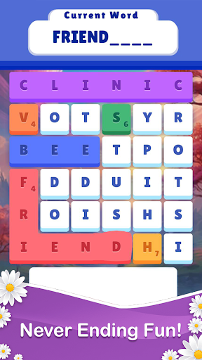 Word Master CrossWord Apk Download for Android