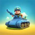 Toon Raiders Frontline Command Mod Apk Download