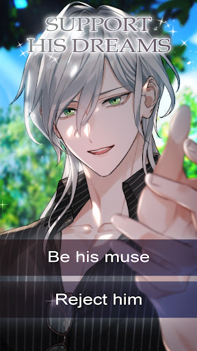 Faded Melodies Otome Game Mod Apk DownloadͼƬ1