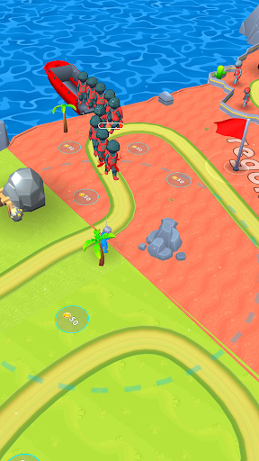 Fight For Goodness mod apk download latest version