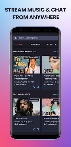 Renaissance Music Communities app download for android