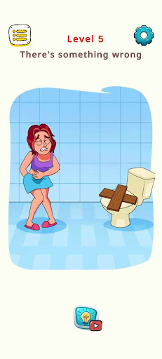 DOP Delete Stories Erase Game Mod Apk Download