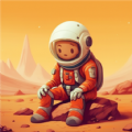 Martian Immigrants Idle Mars Mod Apk Download