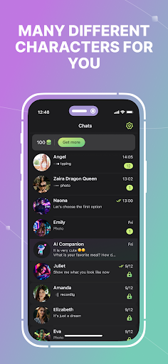 Spark AI mod apk latest version