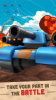 Toon Raiders Frontline Command Mod Apk Download v0.1.12 screenshot 2