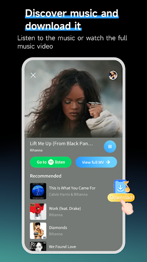 Music Recognition Find Songs mod apk latest version downloadͼƬ3