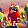 BAN Monster Grand Gangster apk download latest version