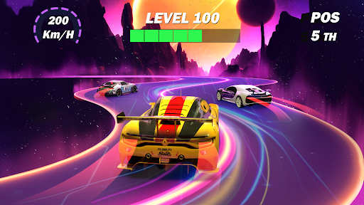 GT Car Stunts 3D Master mod apk unlimited money v1.08 screenshot 1