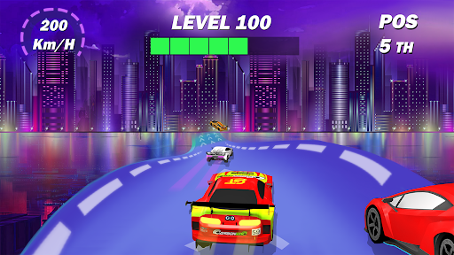 GT Car Stunts 3D Master mod apk unlimited money v1.08 screenshot 2