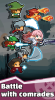Gunblade Girl Idle AFK RPG Apk Download for Android v1.8.12 screenshot 1