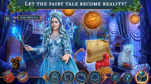 Christmas Fables Holiday Extra Apk Download for Android