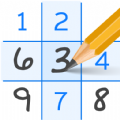 Sudoku Classic Brain Puzzle mod apk no ads