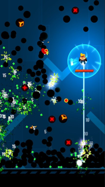 Swarmhold game download for android