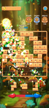 Block Puzzle Wonderland apk download for android v1.0.0 screenshot 1