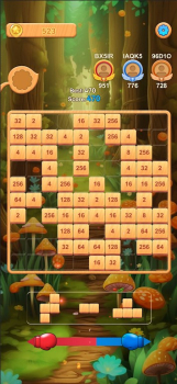 Block Puzzle Wonderland apk download for android v1.0.0 screenshot 2