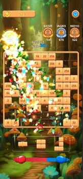 Block Puzzle Wonderland apk download for android v1.0.0 screenshot 4