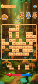 Block Puzzle Wonderland apk download for android v1.0.0 screenshot 3