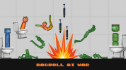 Stick Playground Ragdoll War Apk Download for Android v1.0.0 screenshot 2