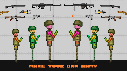 Stick Playground Ragdoll War Apk Download for Android
