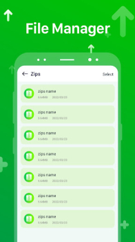 Save Space App Download for Android v1.5.2 screenshot 4