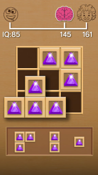 Gemdoku Wood Block Puzzle mod apk download v2.011.82 screenshot 1