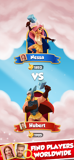 Match League Match 3 PvP apk download for android