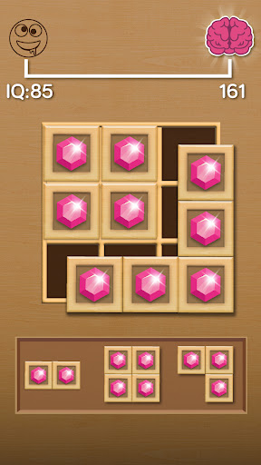 Gemdoku Wood Block Puzzle mod apk download