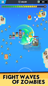The Raft of Us apk Download latest version v1.3.4 screenshot 1