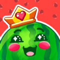 Watermelon Royal Merge apk download for android
