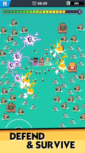 The Raft of Us apk Download latest version v1.3.4 screenshot 4