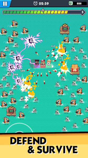 The Raft of Us apk Download latest version