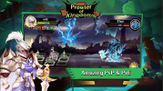 Prowler of Kingdoms apk download latest version v1.17 screenshot 1