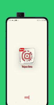 Telpez beta App Download for Android v2.0 screenshot 2