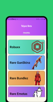 Telpez beta App Download for Android v2.0 screenshot 3