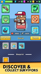 The Raft of Us apk Download latest version v1.3.4 screenshot 3