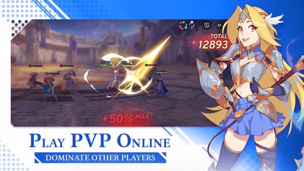 Thesia Isekai World apk download latest version