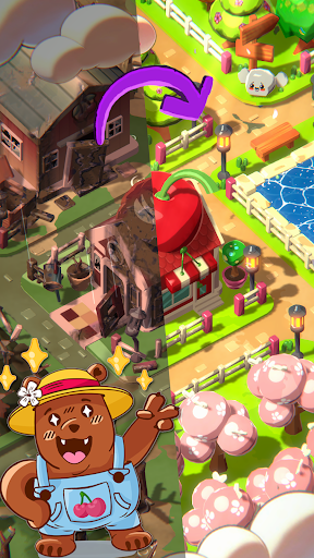 Watermelon Royal Merge apk download for android
