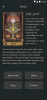 Mystical Tarot App Download for Android v1.0.4 screenshot 3