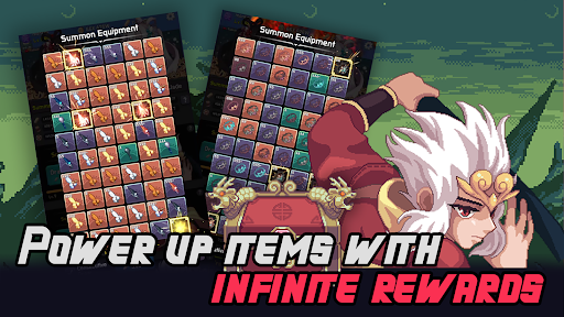 Monkey King Idle apk download for android