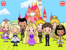 Princess Wedding Life World apk download latest version v1.0 screenshot 1