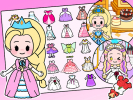 Princess Wedding Life World apk download latest version v1.0 screenshot 2