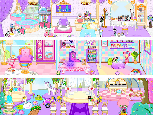 Princess Wedding Life World apk download latest version