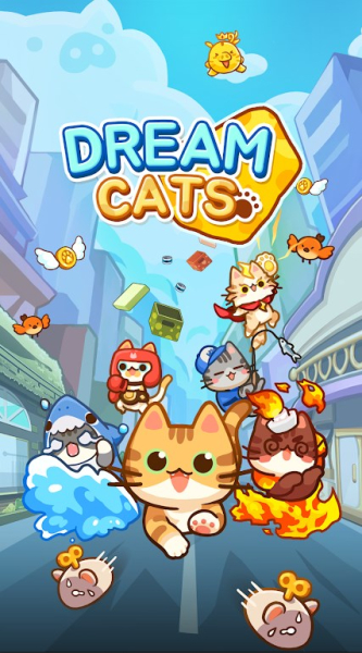 Dream Cats apk download latest version