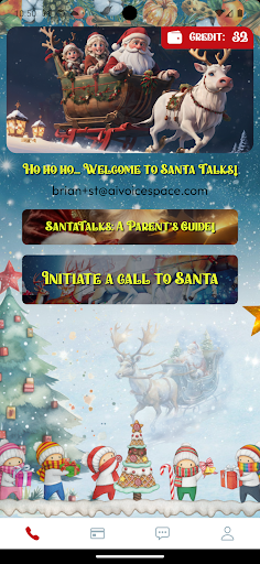 SantaTalks App Download for AndroidͼƬ1