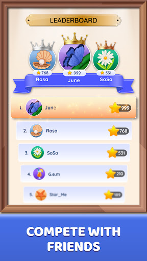 Swappy Jigsaw Puzzles apk download for android