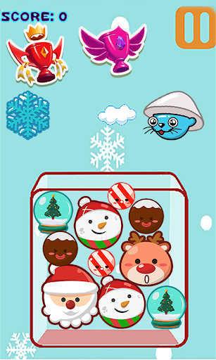 Merge Fellas christmas Land apk download latest version