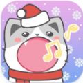 Magic Rhythm Cat Chorus Music apk download for android