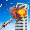 City Demolish Rocket Smash mod apk unlimited money